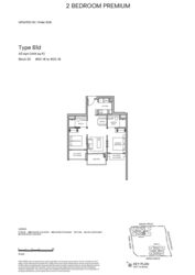 Hudson Place Residences (U/C) (D5), Apartment #610129091